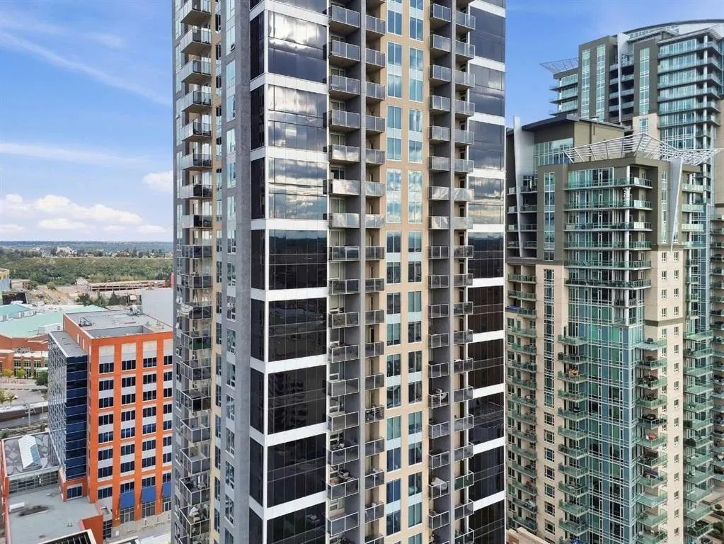 1320 1 Street SE #1507