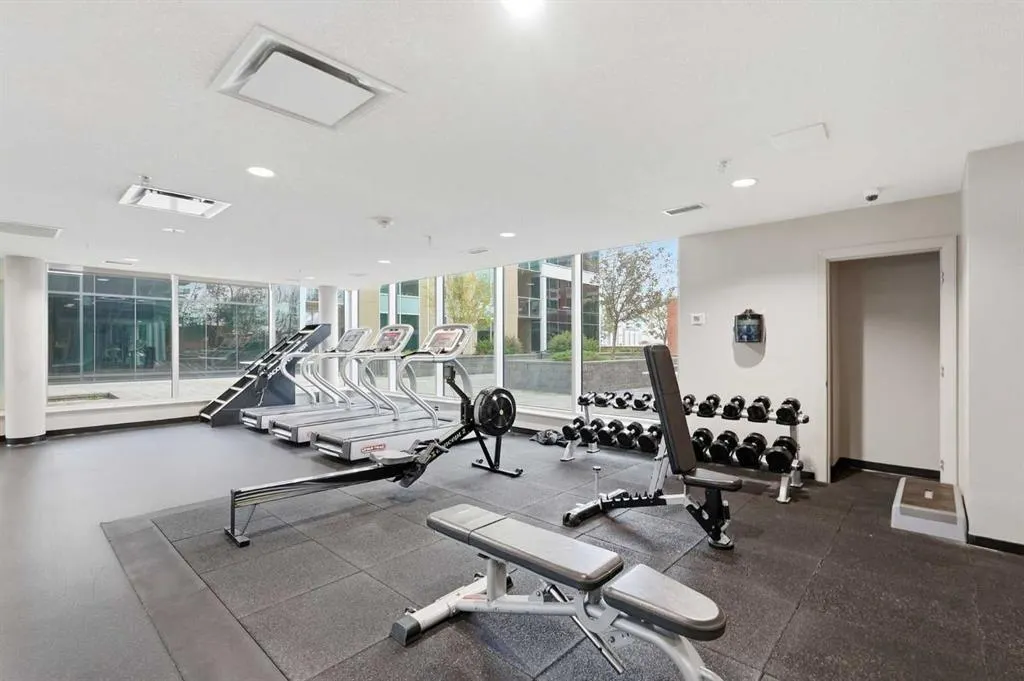 1320 1 Street SE #1507