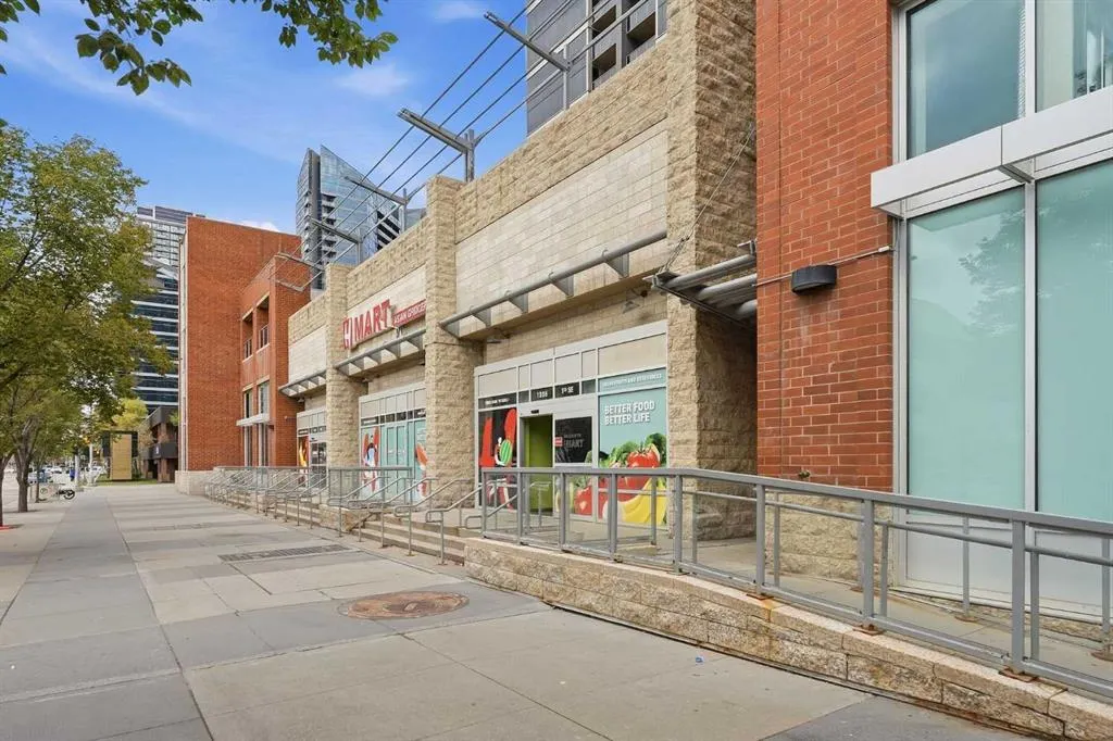 1320 1 Street SE #1507