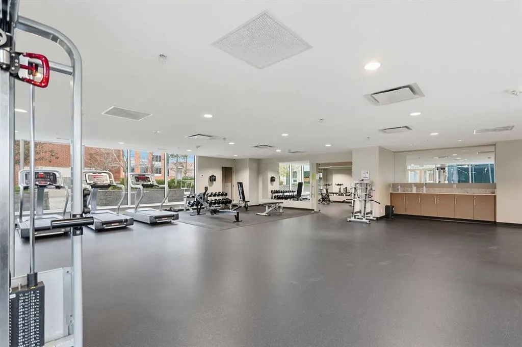 1320 1 Street SE #1507