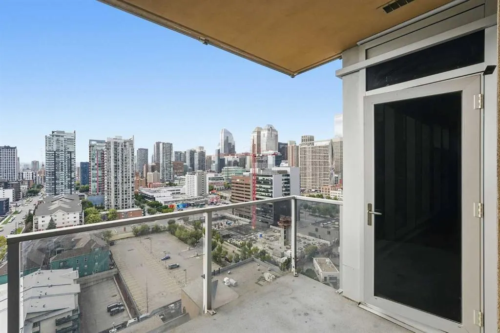 1320 1 Street SE #1507