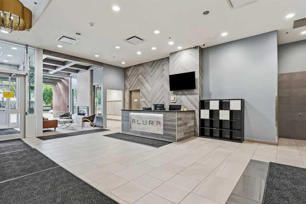 1320 1 Street SE #1507