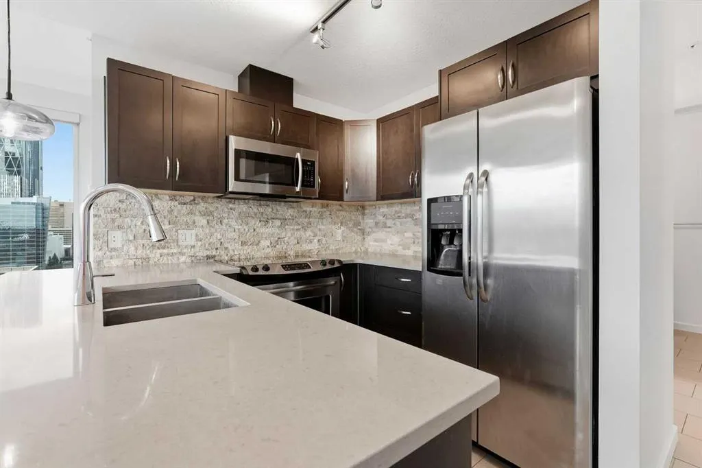 1320 1 Street SE #1507