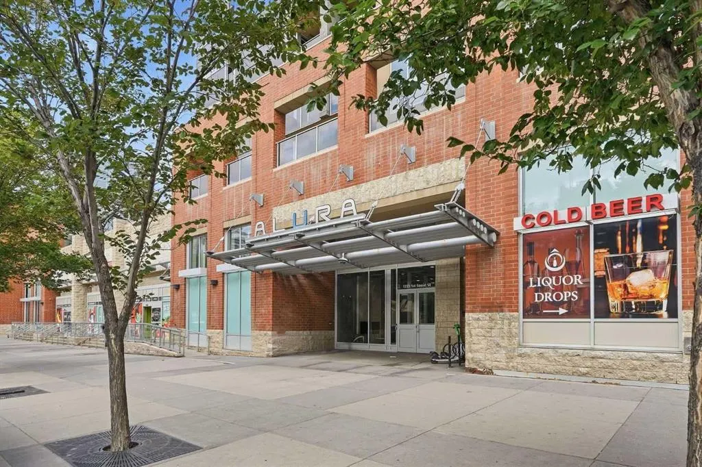 1320 1 Street SE #1507