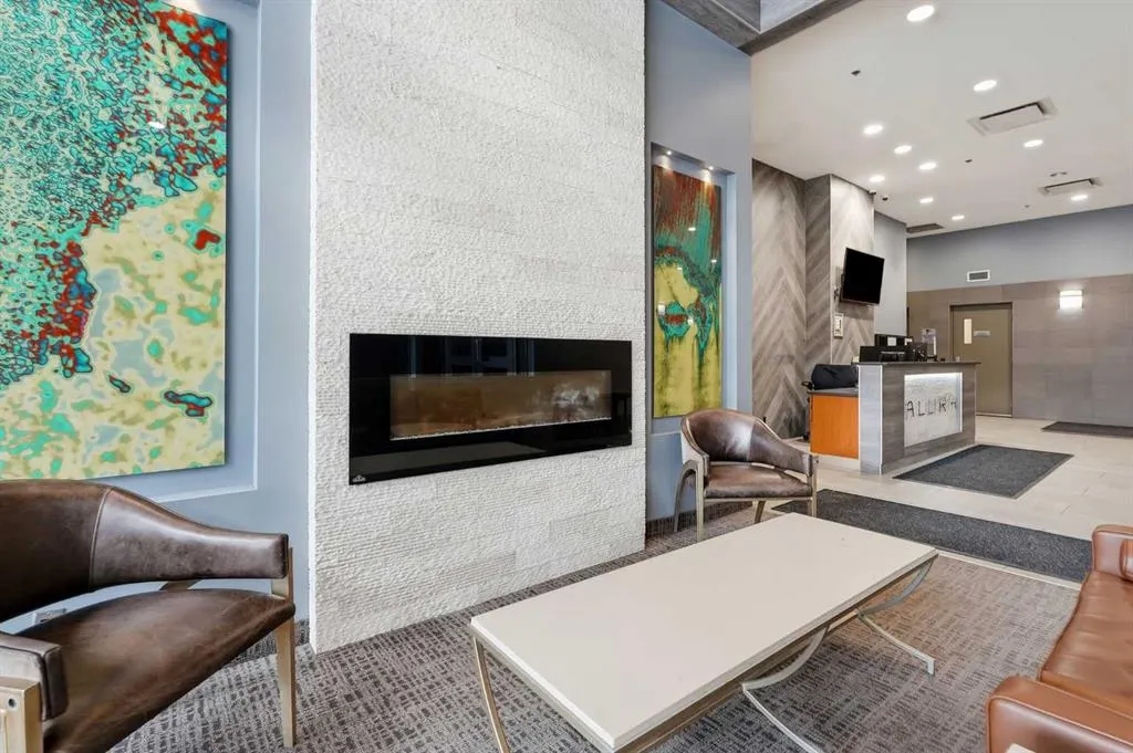 1320 1 Street SE #1507