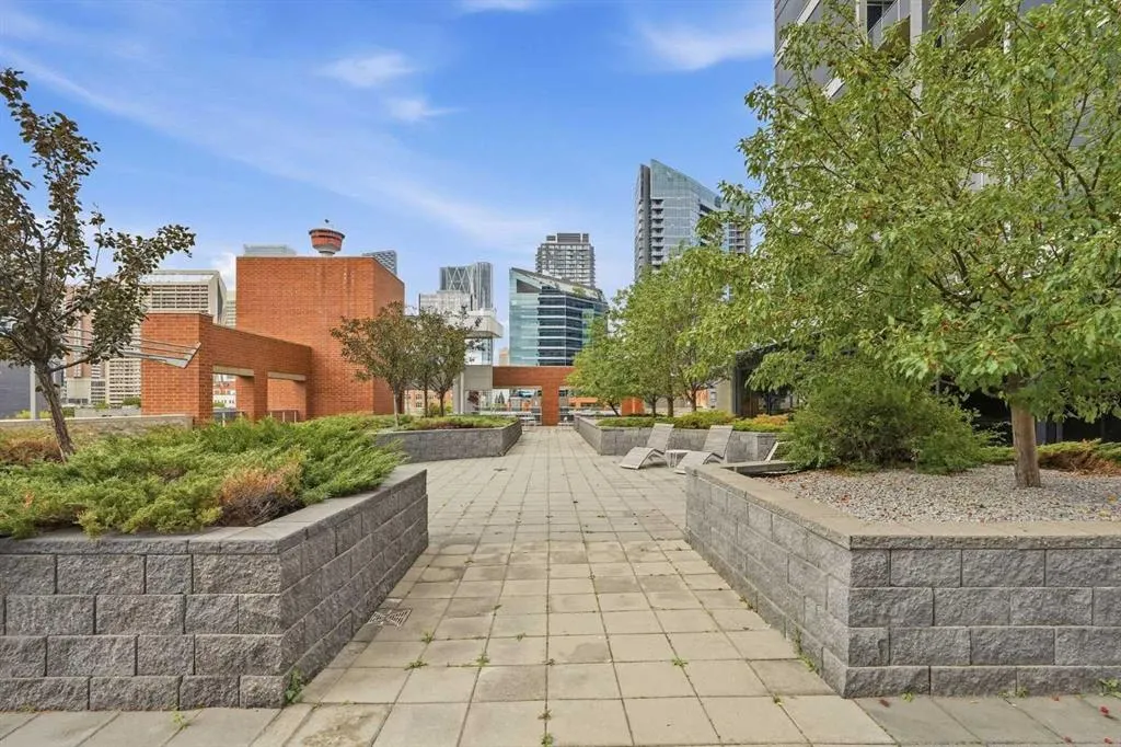 1320 1 Street SE #1507