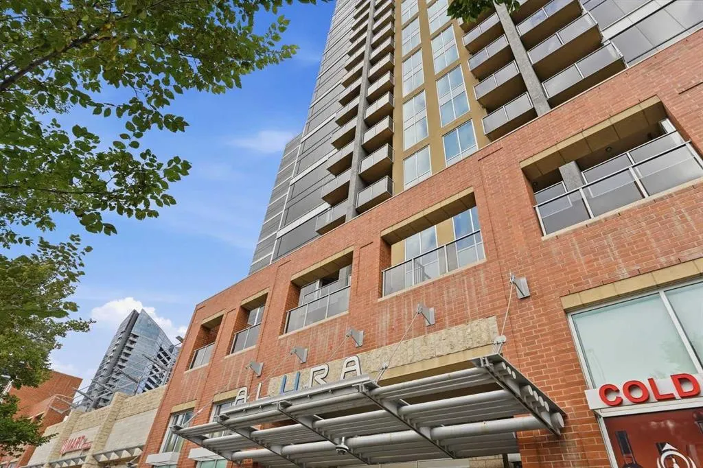 1320 1 Street SE #1507