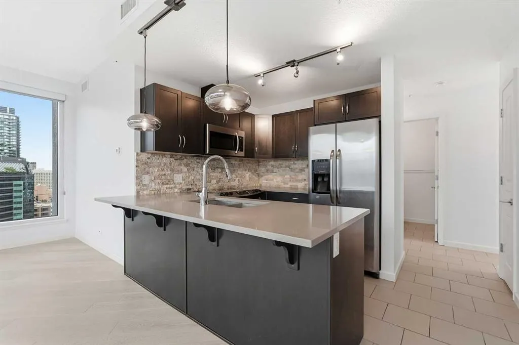 1320 1 Street SE #1507