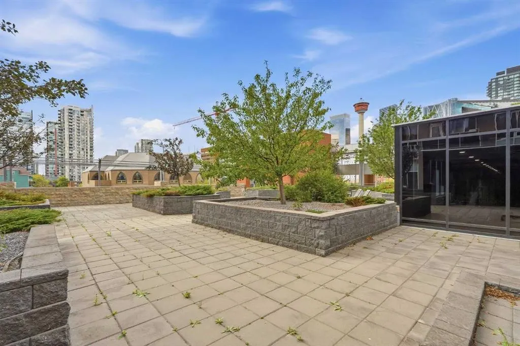1320 1 Street SE #1507