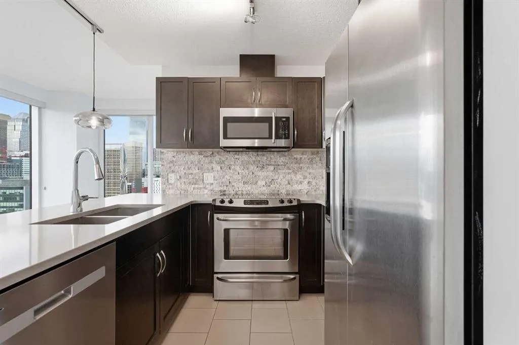 1320 1 Street SE #1507