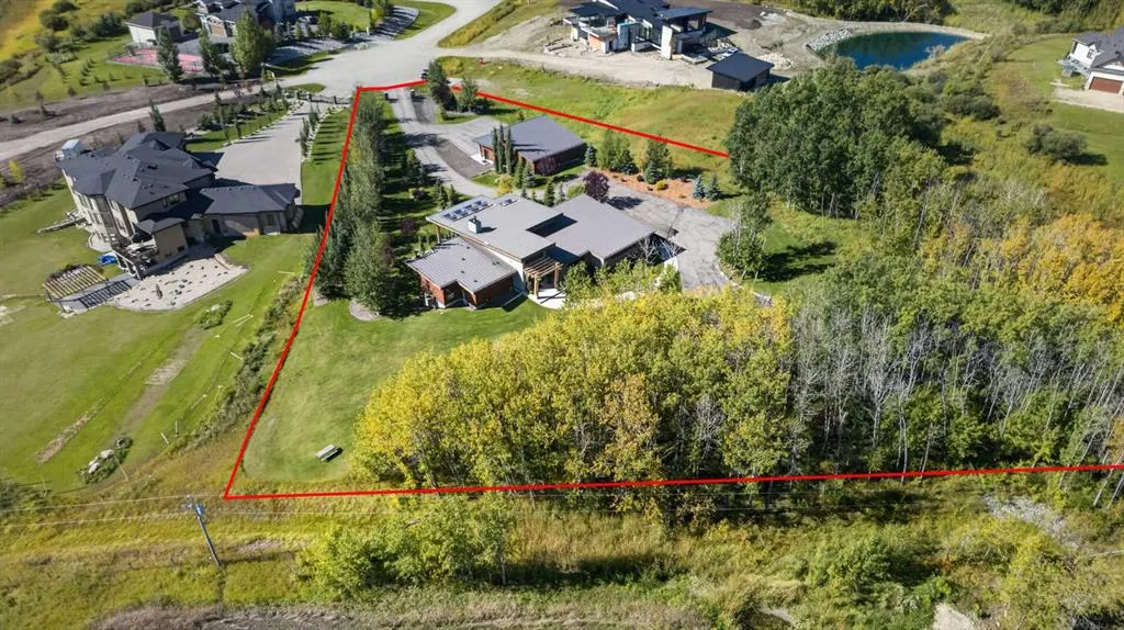 80 Willow Creek Heights