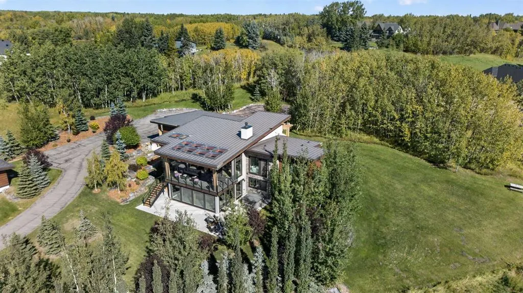 80 Willow Creek Heights