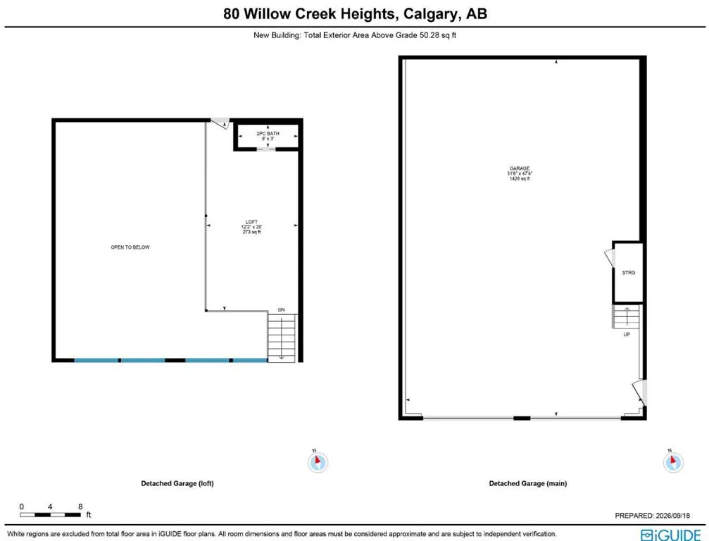 80 Willow Creek Heights