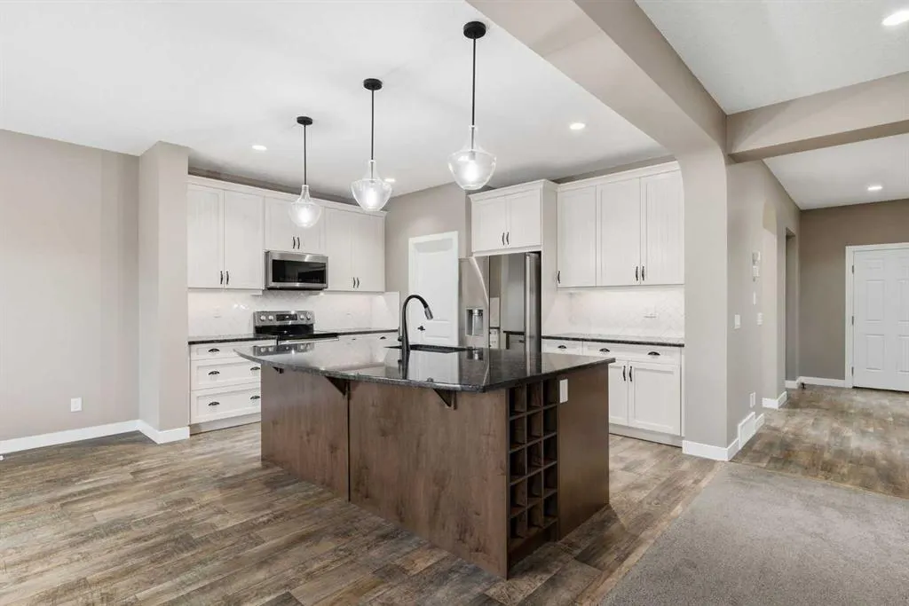 300 Aspenmere Way