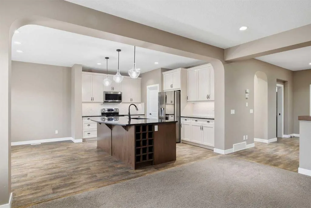 300 Aspenmere Way