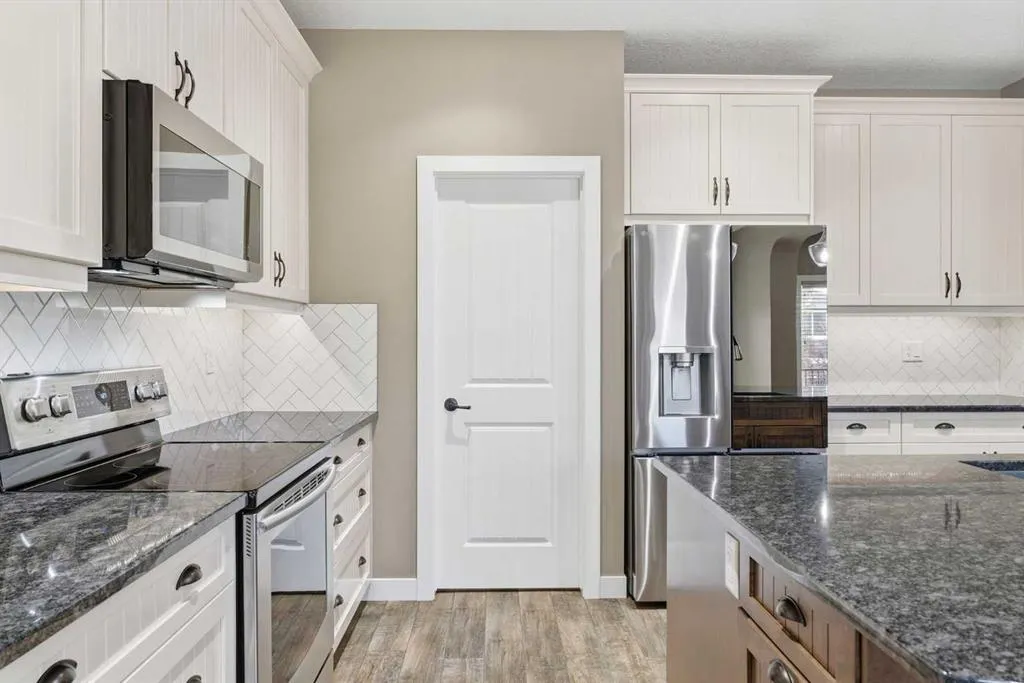 300 Aspenmere Way