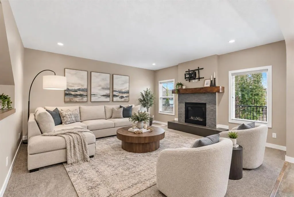 300 Aspenmere Way