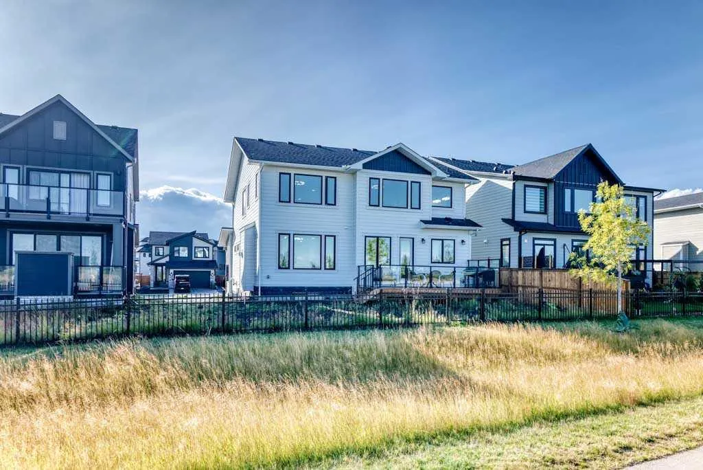 44 Grayling Road