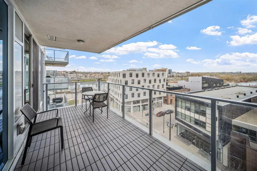 519 Riverfront Avenue SE #604
