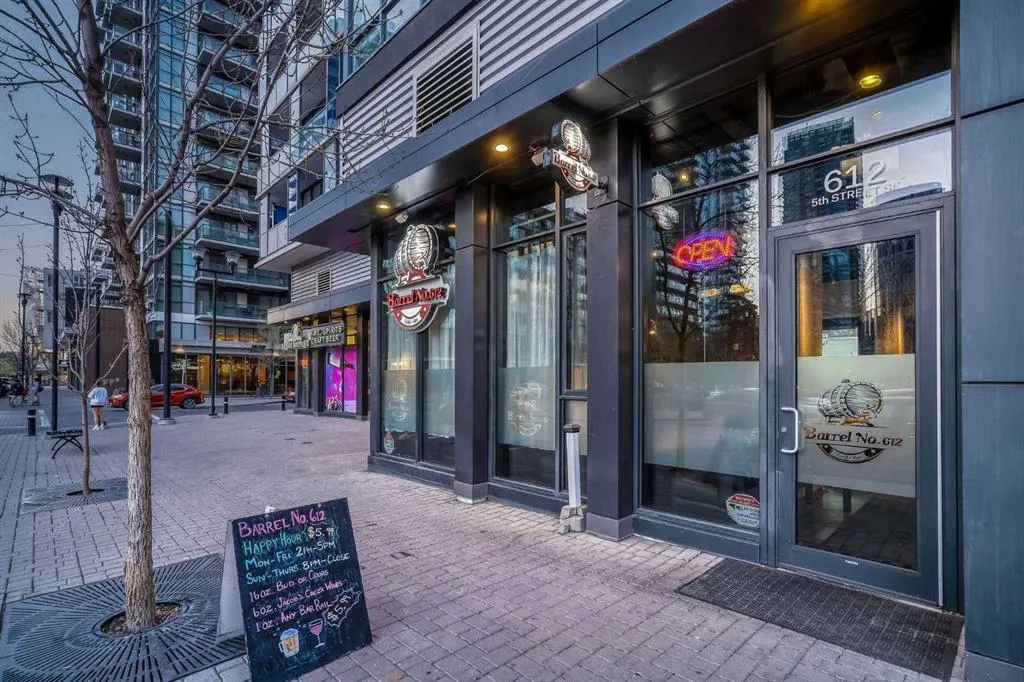 519 Riverfront Avenue SE #604