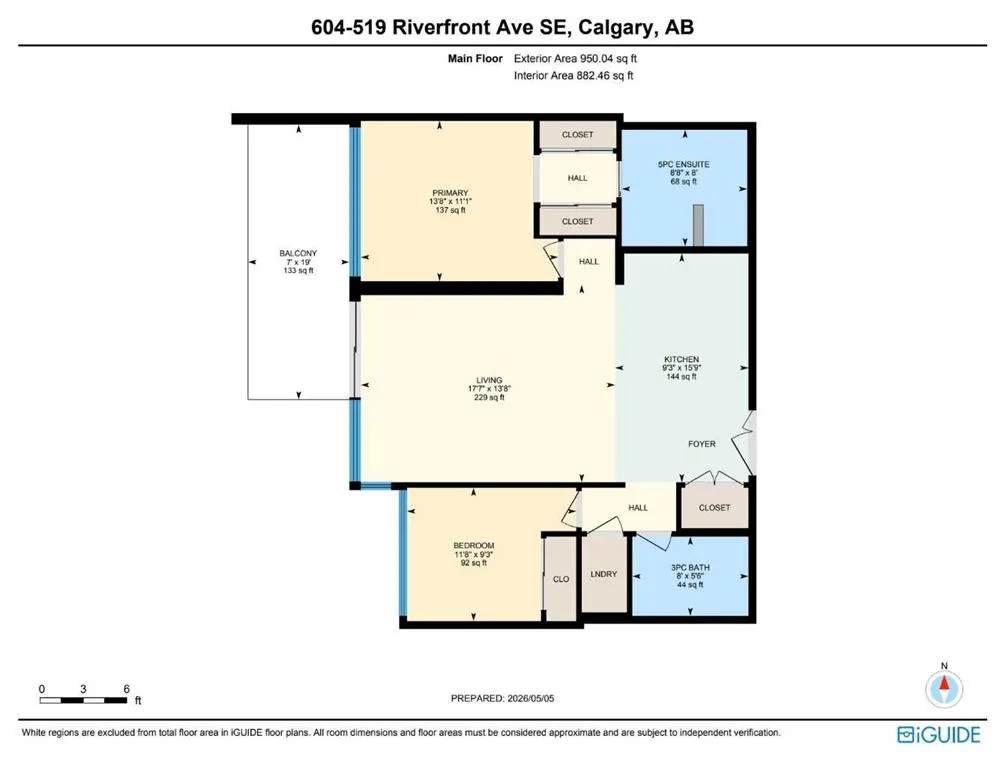 519 Riverfront Avenue SE #604