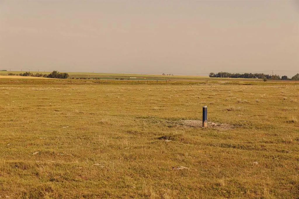 Parcel 1 Range Road 271 just south of Highway 9.