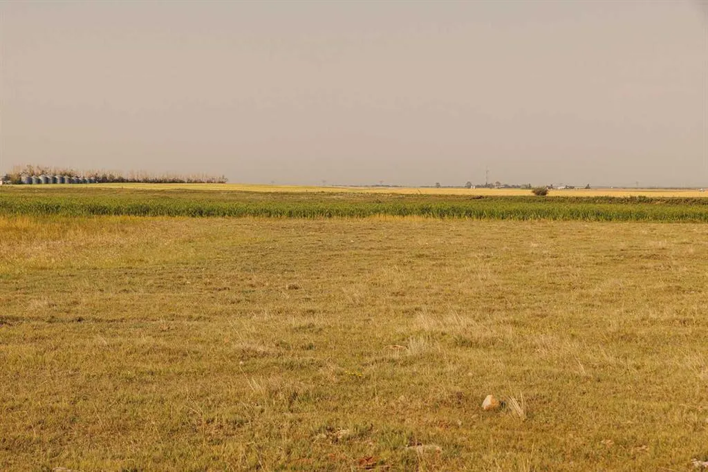 Parcel 1 Range Road 271 just south of Highway 9.