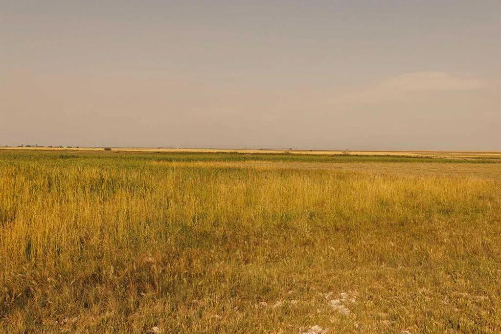 Parcel 1 Range Road 271 just south of Highway 9.