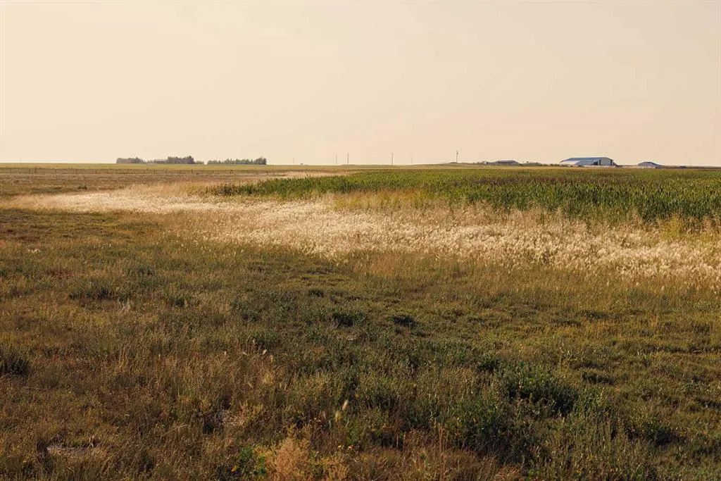 Parcel 1 Range Road 271 just south of Highway 9.