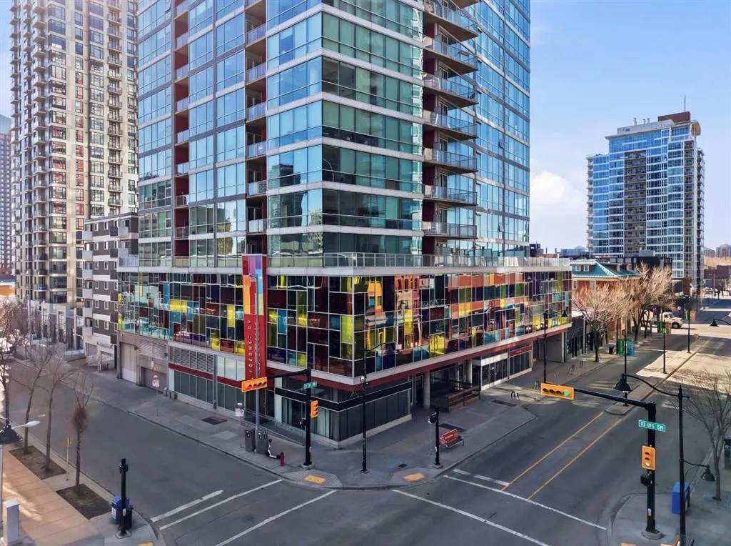 135 13 Avenue SW #706
