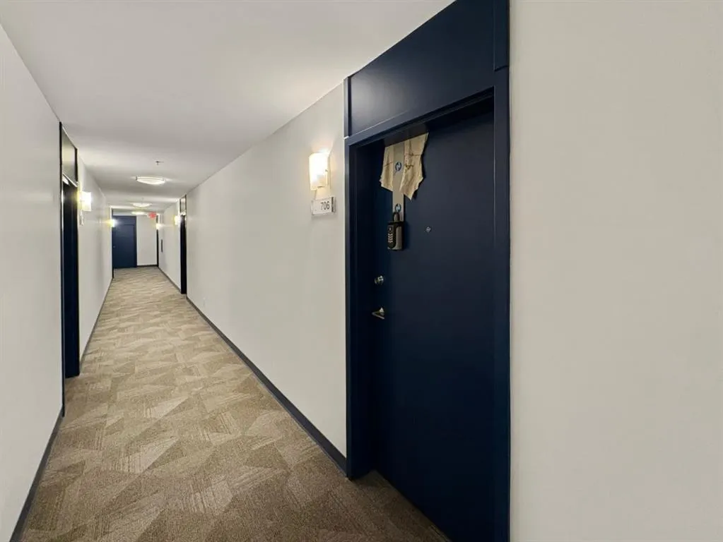 135 13 Avenue SW #706