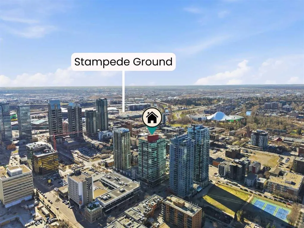 135 13 Avenue SW #706