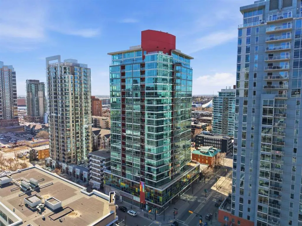 135 13 Avenue SW #706