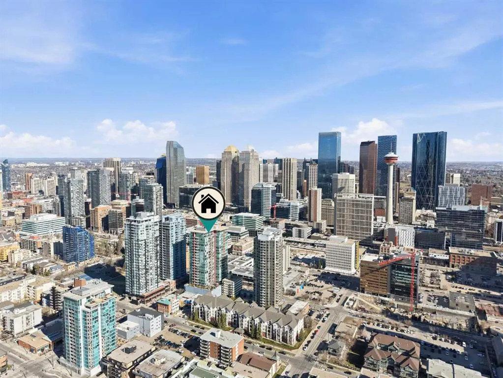 135 13 Avenue SW #706