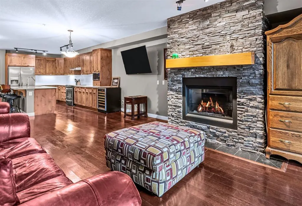 106 Stewart Creek Landing #105