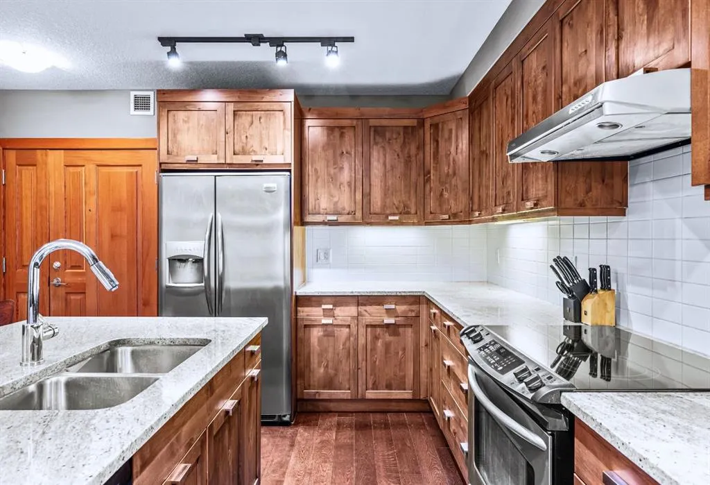 106 Stewart Creek Landing #105