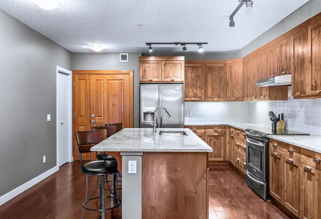 106 Stewart Creek Landing #105