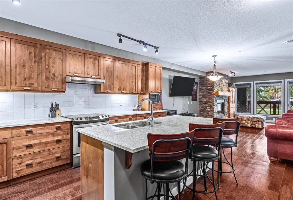 106 Stewart Creek Landing #105