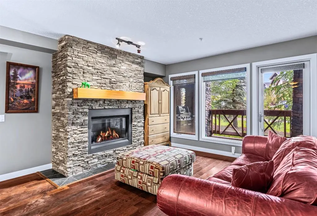 106 Stewart Creek Landing #105