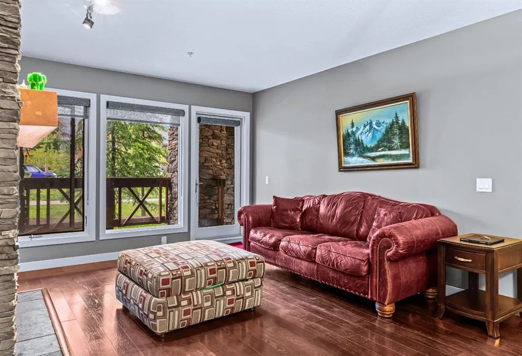 106 Stewart Creek Landing #105