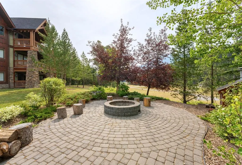 106 Stewart Creek Landing #105