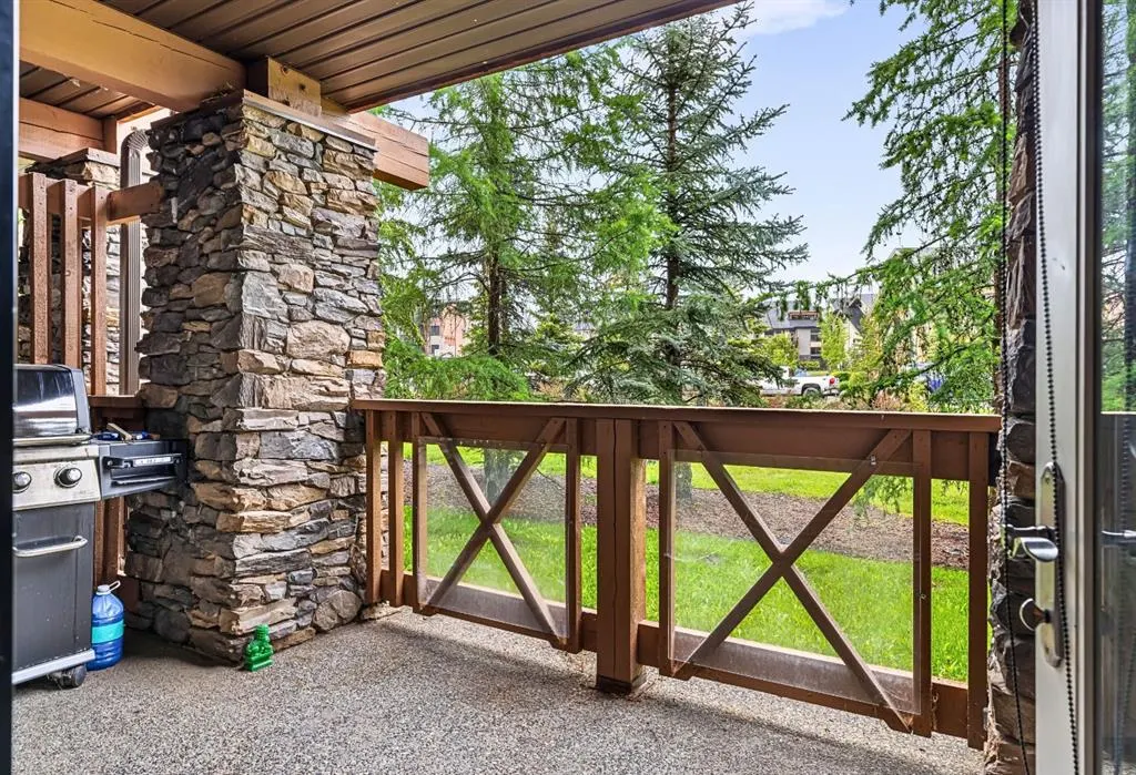 106 Stewart Creek Landing #105