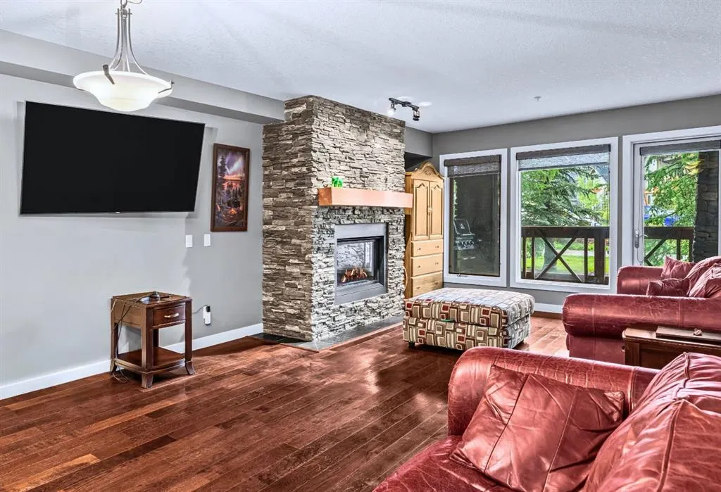 106 Stewart Creek Landing #105