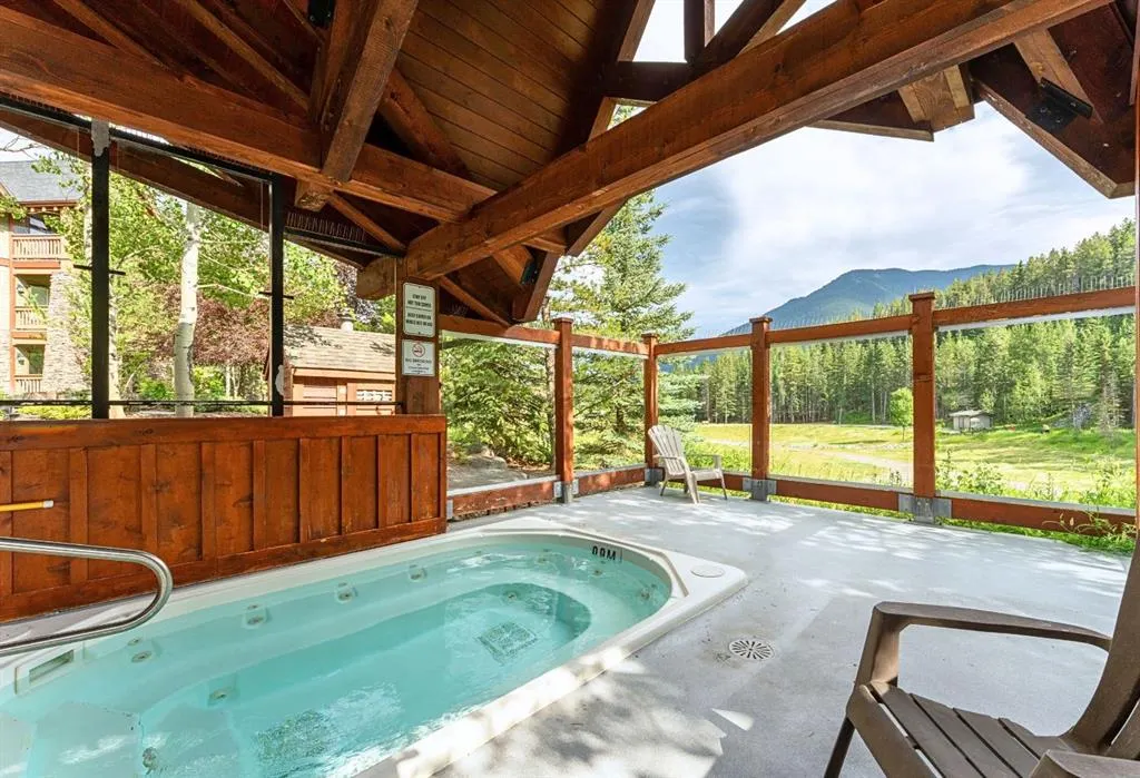 106 Stewart Creek Landing #105