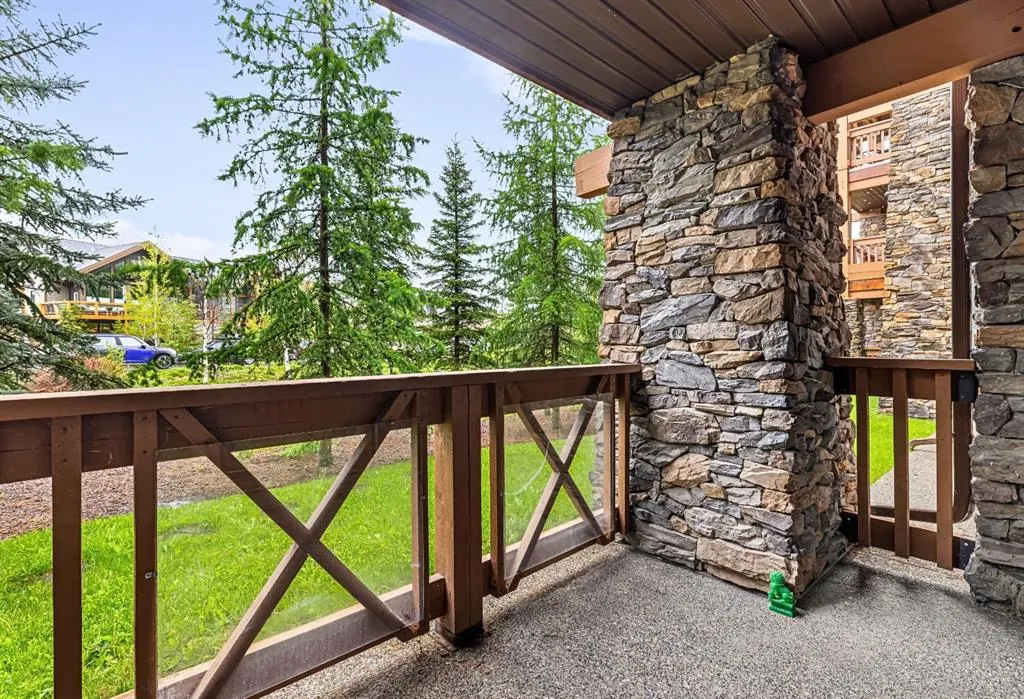 106 Stewart Creek Landing #105