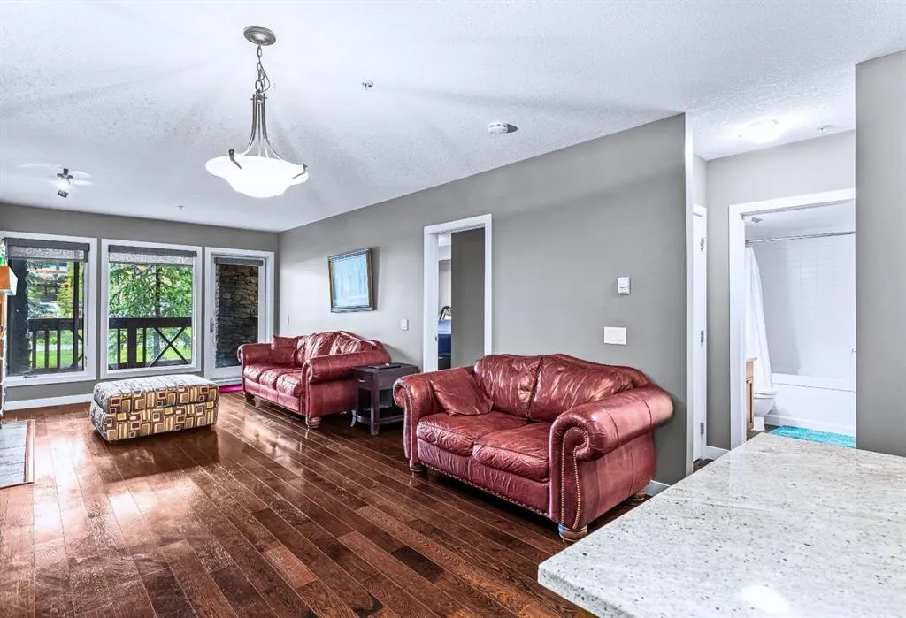 106 Stewart Creek Landing #105