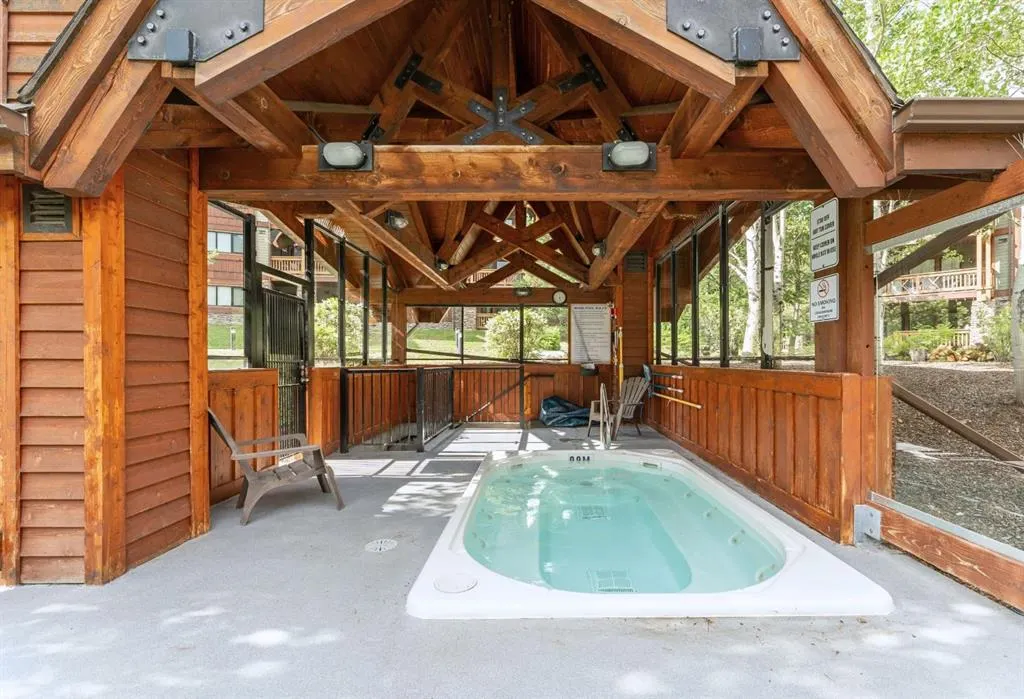 106 Stewart Creek Landing #105