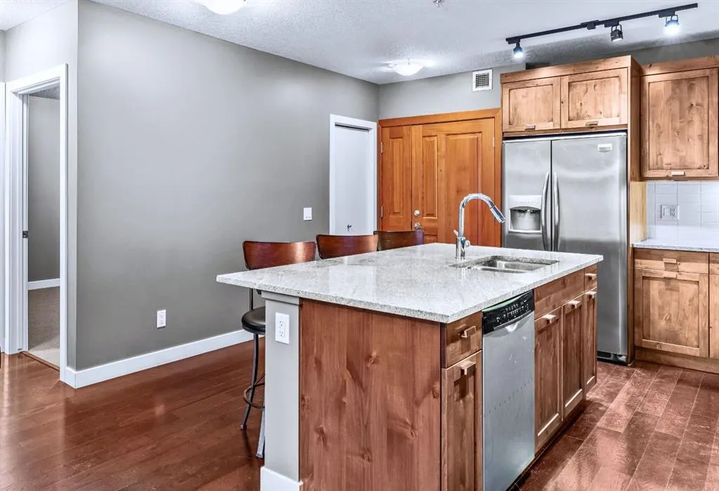 106 Stewart Creek Landing #105