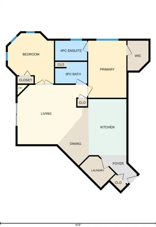 253 Gregoire Drive #303