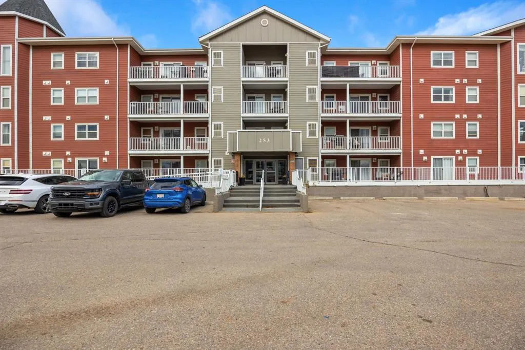 253 Gregoire Drive #303